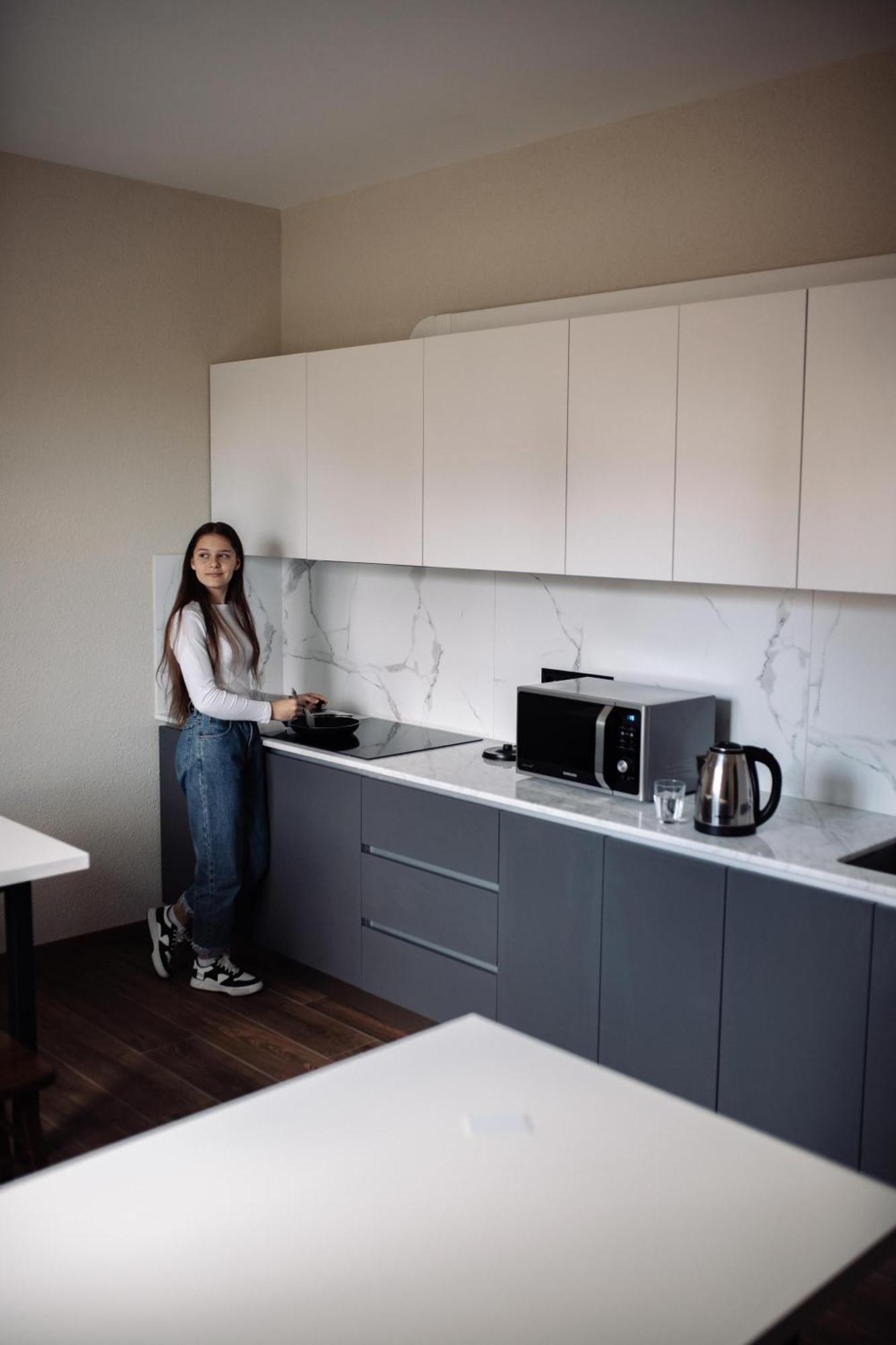 Nesvit Hotel Kijów Zewnętrze zdjęcie