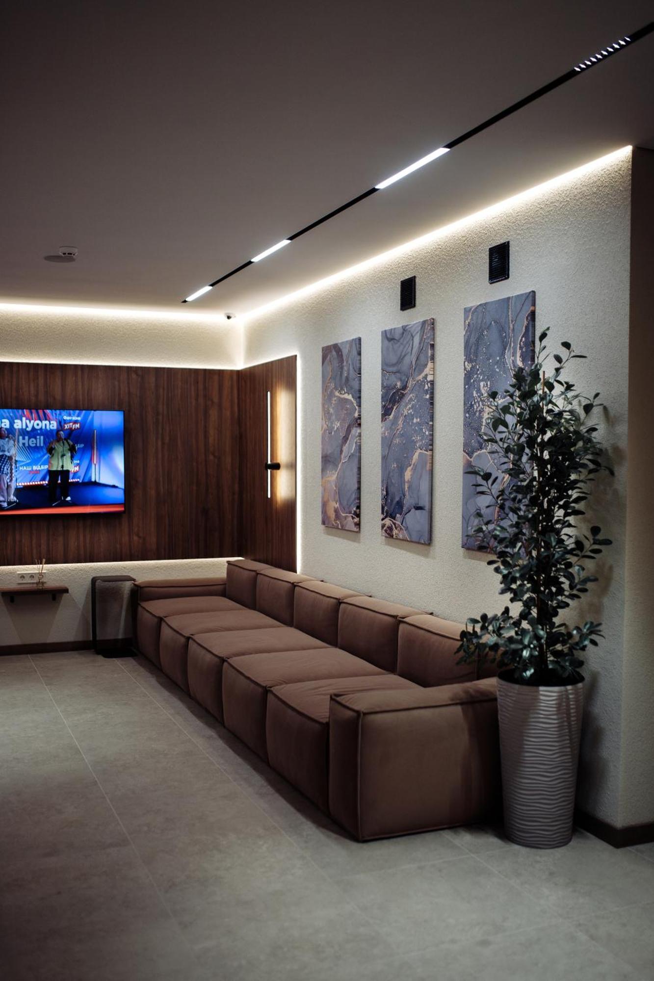 Nesvit Hotel Kijów Zewnętrze zdjęcie