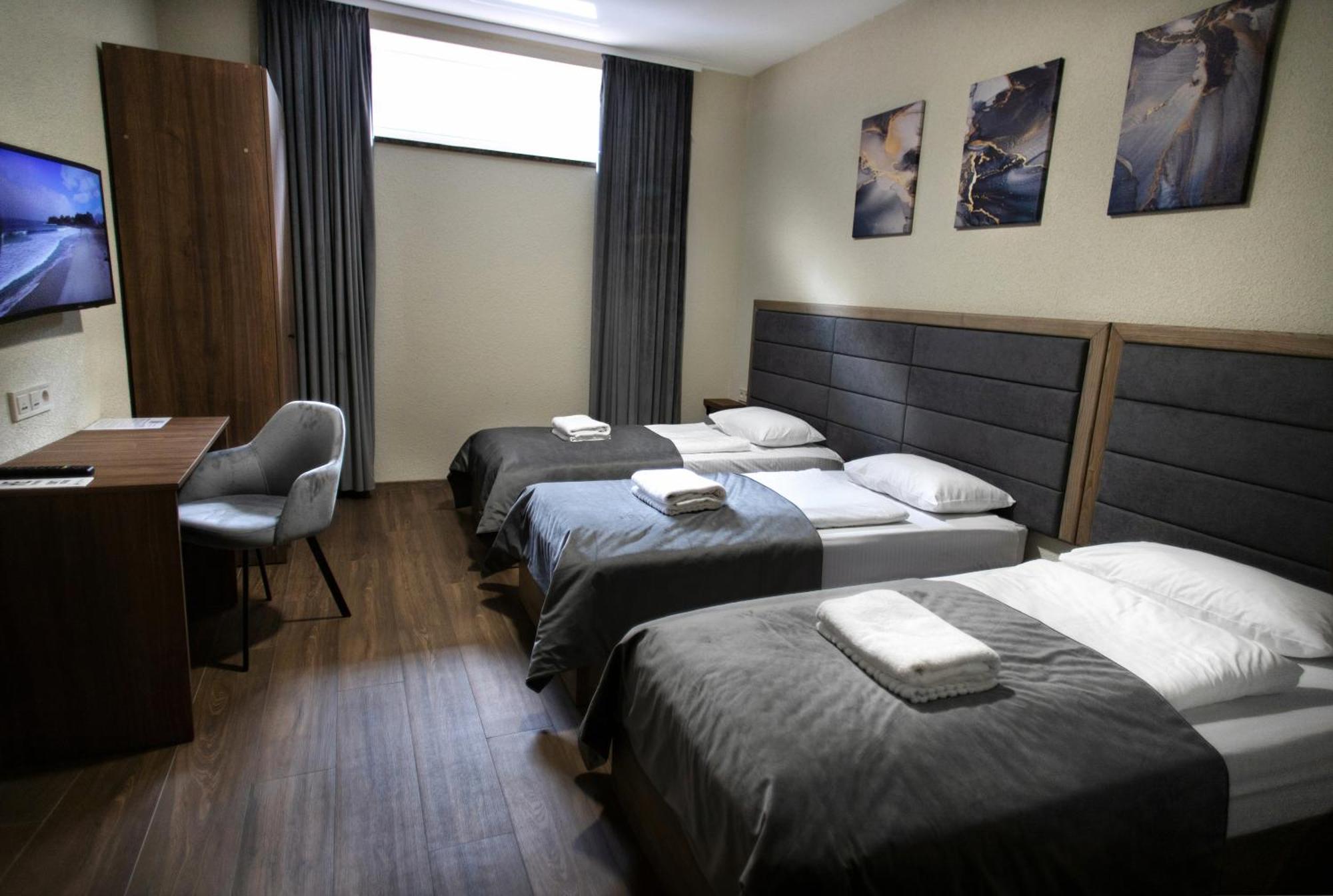 Nesvit Hotel Kijów Zewnętrze zdjęcie